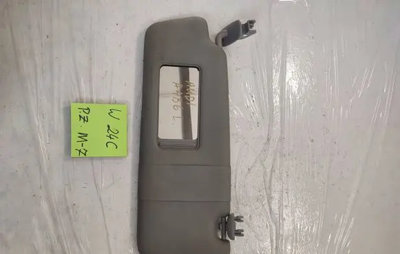 Audi A4 S4 B6 8E 8H Sun visor 89743154
