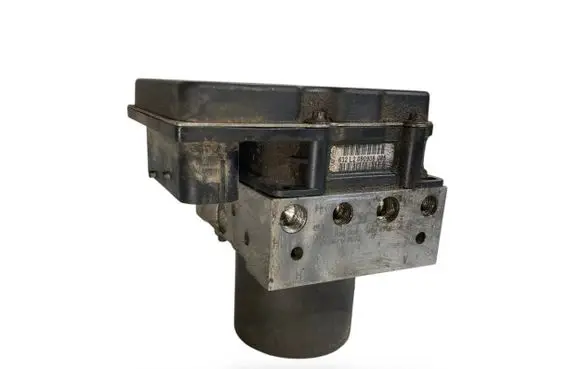 BMW 5 E60 E61 ABS Pump 6768550 34516768550 0265236004