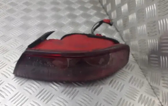 Alfa Romeo 147 Rear/tail lights F939562302