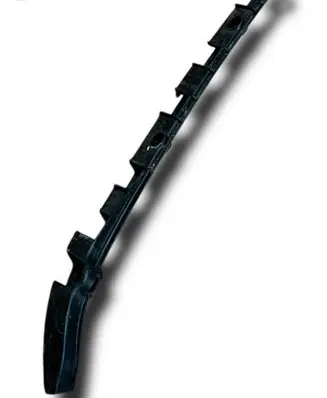 Mercedes-Benz GLA H247 Fender trim (molding) T292 A1178850421