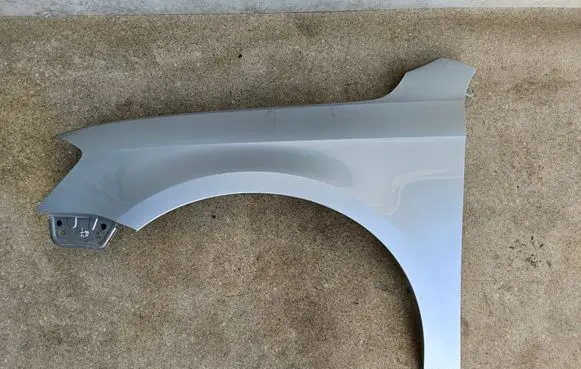Volkswagen PASSAT B7 Fender