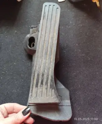 Skoda Superb B6 (3T) Accelerator throttle pedal 6PV01053600 1K2721503T 74390500