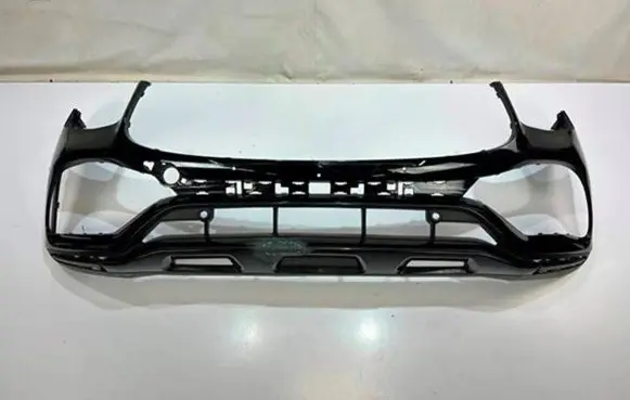 Mercedes-Benz GLC C253 Front bumper