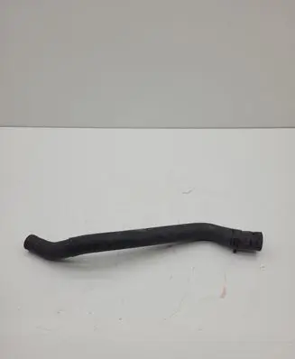 Volkswagen Golf VII Engine coolant pipe/hose 5Q0122101CK