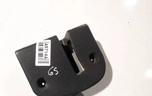 Toyota Auris 150 Other interior part 7266602020 72666-02020