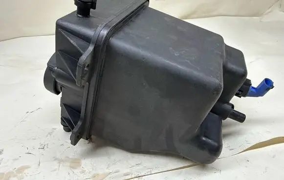 BMW 3 E90 E91 Fuel expansion tank CRT125000S 70825730 4503585739