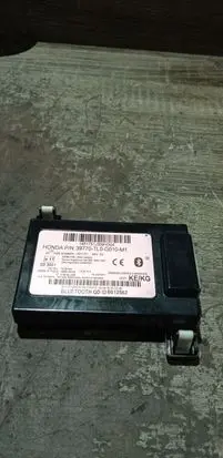 Honda Accord Bluetooth control unit module B012562