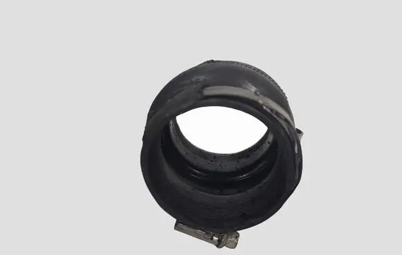 Citroen C5 Intercooler hose/pipe 9649367980
