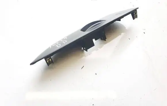 Toyota Yaris Front door window switch trim 