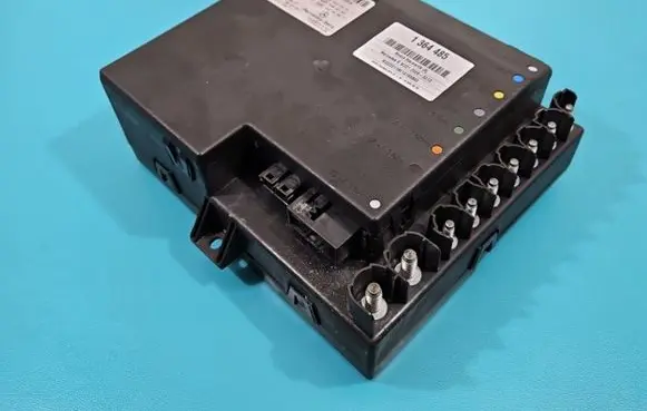 Mercedes-Benz S W221 Central body control module A2215400401 IMPRK1364485