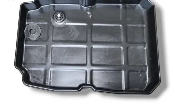 Mercedes-Benz C W203 Gearbox sump A1402700812