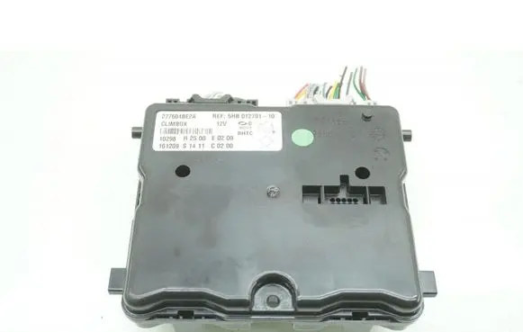 Nissan X-Trail T32 Other control units/modules 277604BE2A