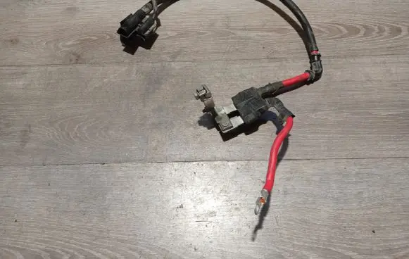 Volvo V40 Positive cable (battery) 14488 30728021
