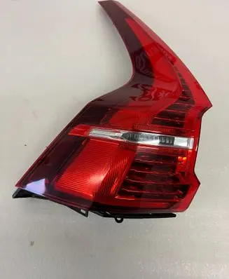 Volvo XC60 Rear/tail lights 31655358 P01292903