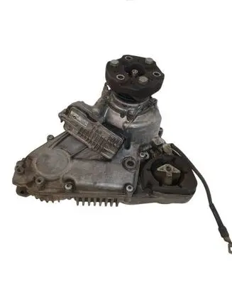 BMW X5 F15 Gearbox transfer box case 7505376 451631720