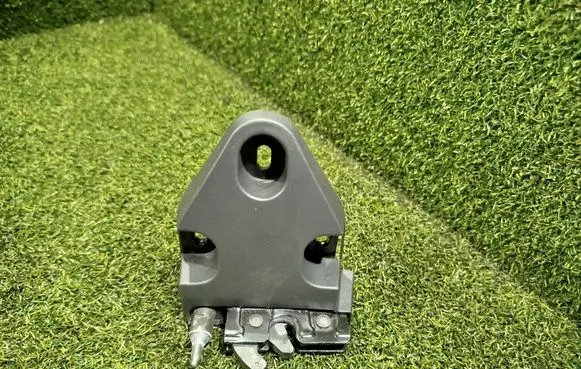 Renault Trafic III (X82) Rear door lock 198009183 19800918