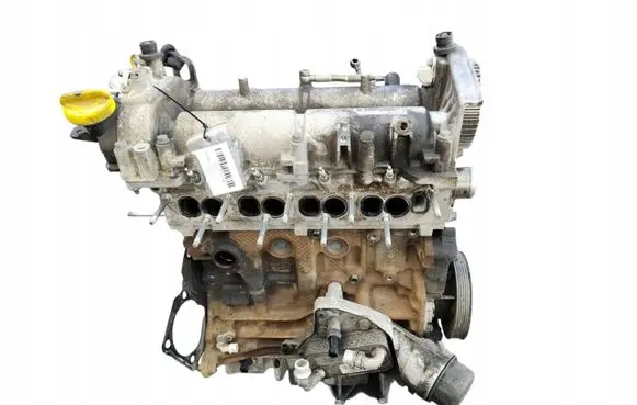 Fiat Bravo Engine 198A3000