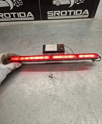Mercedes-Benz C W203 Tailgate rear/tail lights 