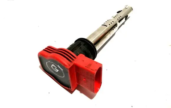 Audi A8 S8 D4 4H High voltage ignition coil 06E905115E 78231004