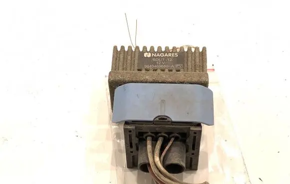 Renault Kangoo II other engine part 9640469680
