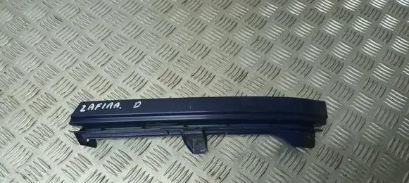 Opel Zafira A Under headlight/headlamp trim 90580651