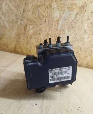 Ford Galaxy ABS Pump 8G912C405AA 16565703 54084922B
