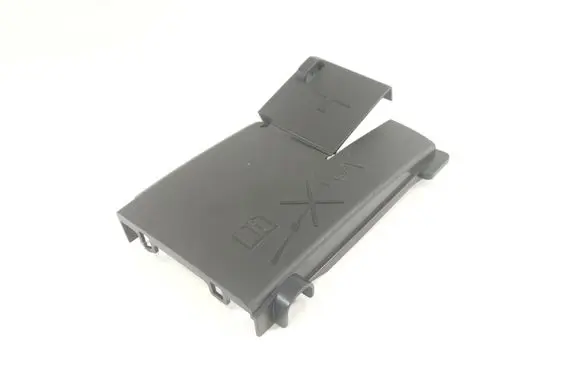 Chevrolet Corvette C7 Positive cable (battery) Unknown