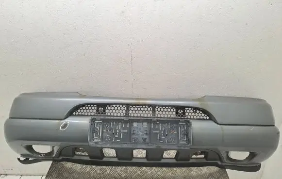 Mercedes-Benz ML W163 Front bumper 1638800370 1637930288 1637930188