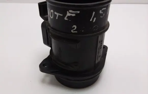 Nissan Note (E11) Mass air flow meter 5WK97007 H8200299956