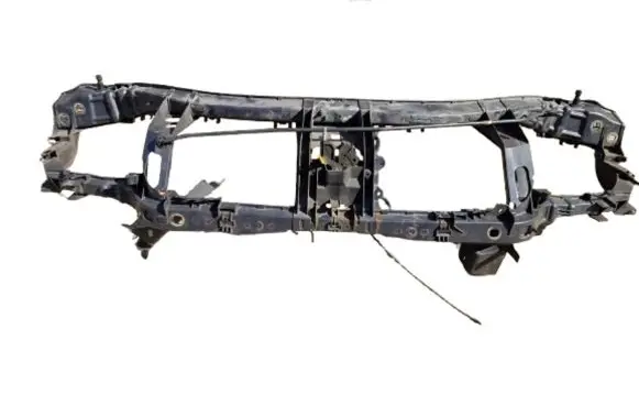 Ford Mondeo MK IV Front bodywork piece AM21-8B041-AB