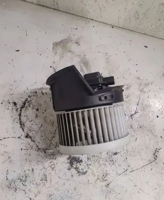Citroen C6 Heater fan/blower