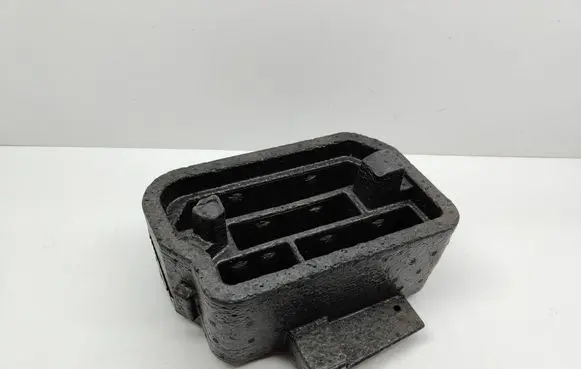 BMW X1 E84 Other trunk/boot trim element 2990911