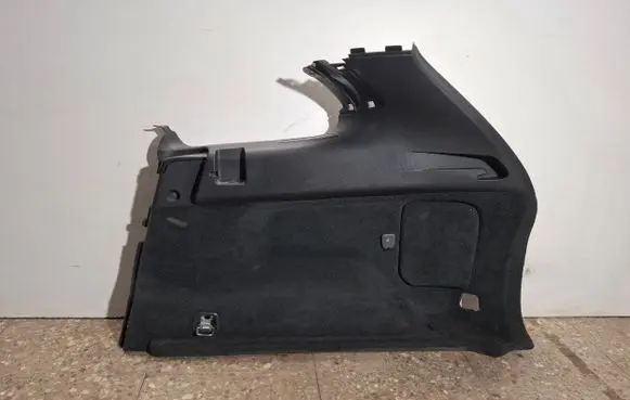 Volvo XC60 Trunk/boot side trim panel 30721203