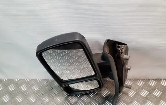 Opel Movano A Manual wing mirror 