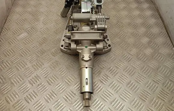 Mercedes-Benz CLS C218 X218 Steering rack mechanical part A2184601316 A2044600425 204462206