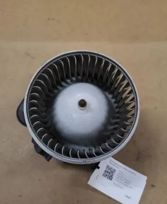 Citroen Nemo Heater fan/blower 507730100 507830100