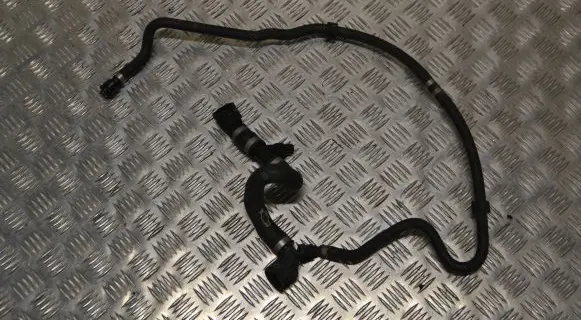 BMW X3M F97 Engine coolant pipe/hose 8053469 16269713