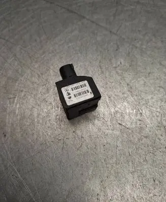 Mercedes-Benz C W203 ESP acceleration yaw rate sensor A1635420618 1763202885 10098001241