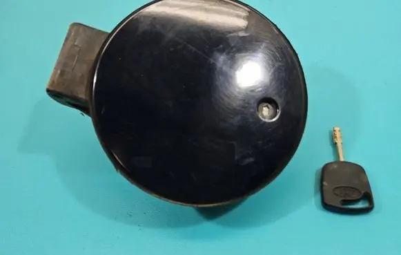 Fuel tank cap