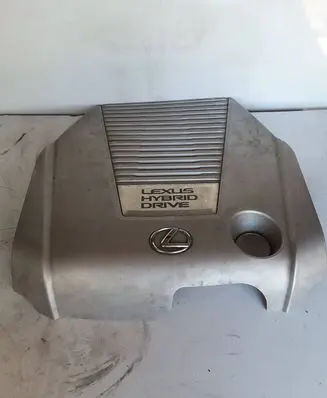 Lexus GS 300 350 430 450H Engine cover (trim)