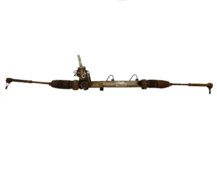 Opel Zafira A Steering rack 13188616 027497 3198518903