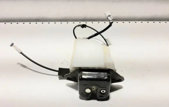 Honda FR-V Tailgate/trunk/boot lock/catch/latch