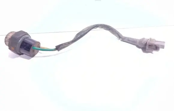 Coolant temperature sensor