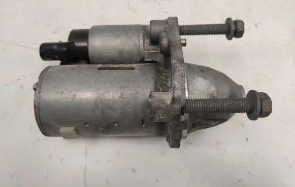 Chrysler Pacifica Starter motor 56029818AA 56029818AC 56029818AB