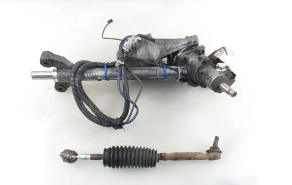 Subaru Legacy Steering rack 