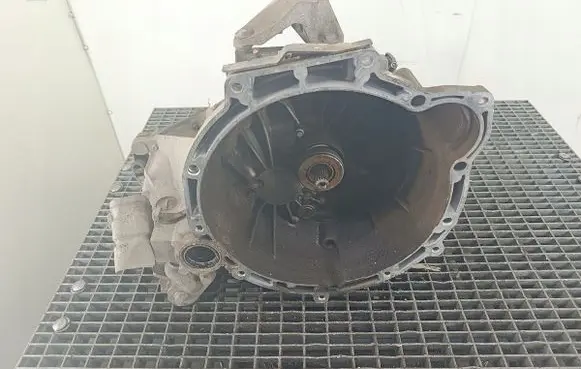 Ford Fiesta Manual 5 speed gearbox 8A6R7002JA