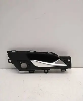 Hyundai i40 Rear door interior handle 2611172802