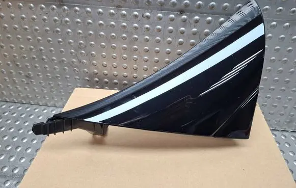 Fiat Doblo Fender end trim S25099929 735498423