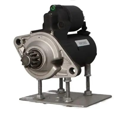 Chrysler PT Cruiser Starter motor 0001121435