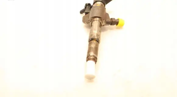 Citroen C4 I Picasso Fuel injector 9802440680
